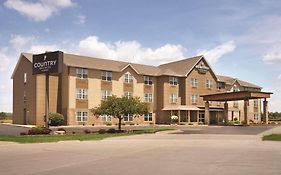 Country Inn & Suites by Carlson Moline Airport Il